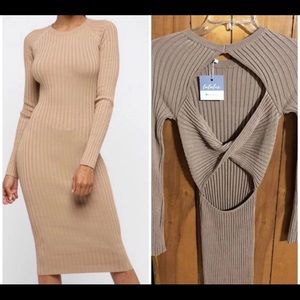 Bodycon Women’s Dress
